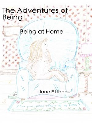 cover image of The Adventures of Being. Being at Home